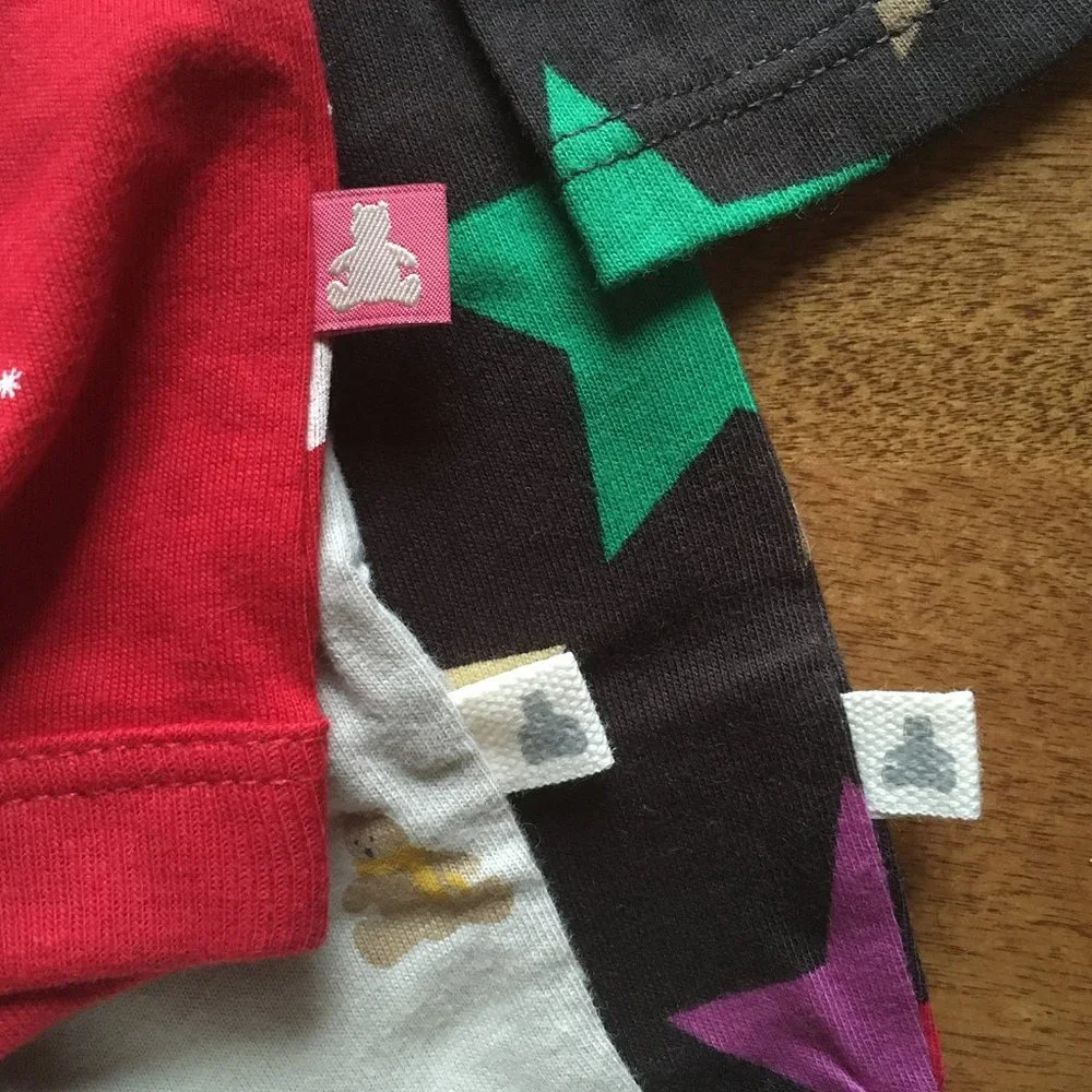 GAP set three